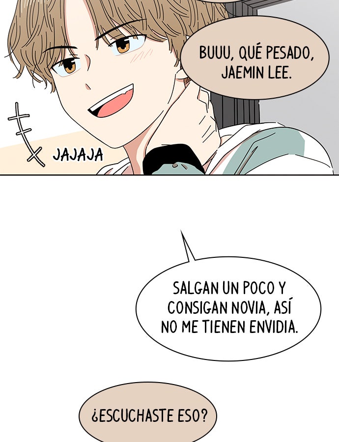 Read Temporada de flores Manga Online