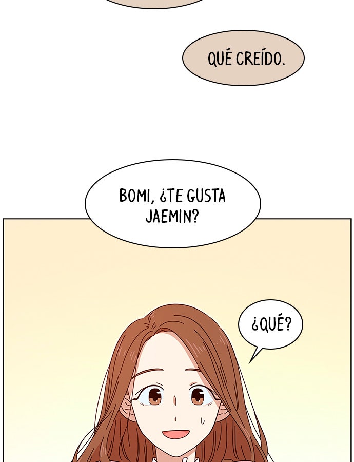 Read Temporada de flores Manga Online