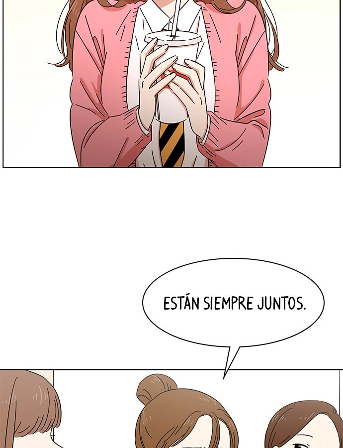 Read Temporada de flores Manga Online