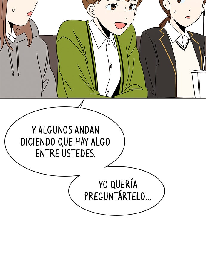 Read Temporada de flores Manga Online
