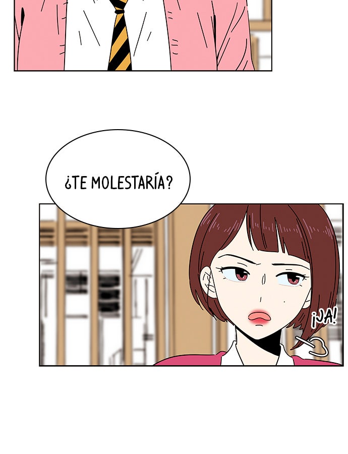 Read Temporada de flores Manga Online
