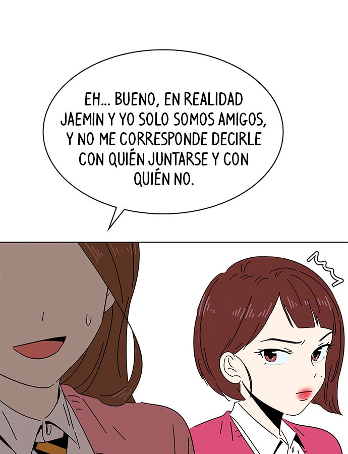 Read Temporada de flores Manga Online