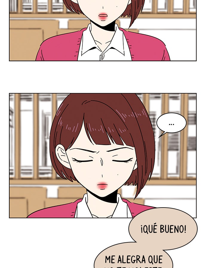 Read Temporada de flores Manga Online