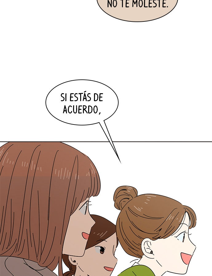Read Temporada de flores Manga Online