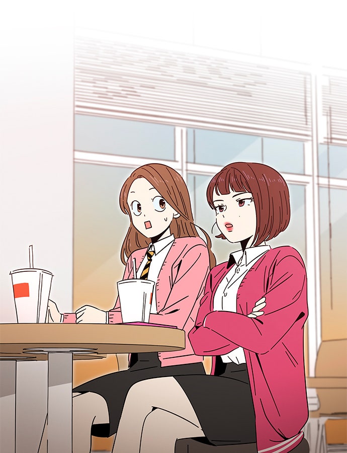 Read Temporada de flores Manga Online