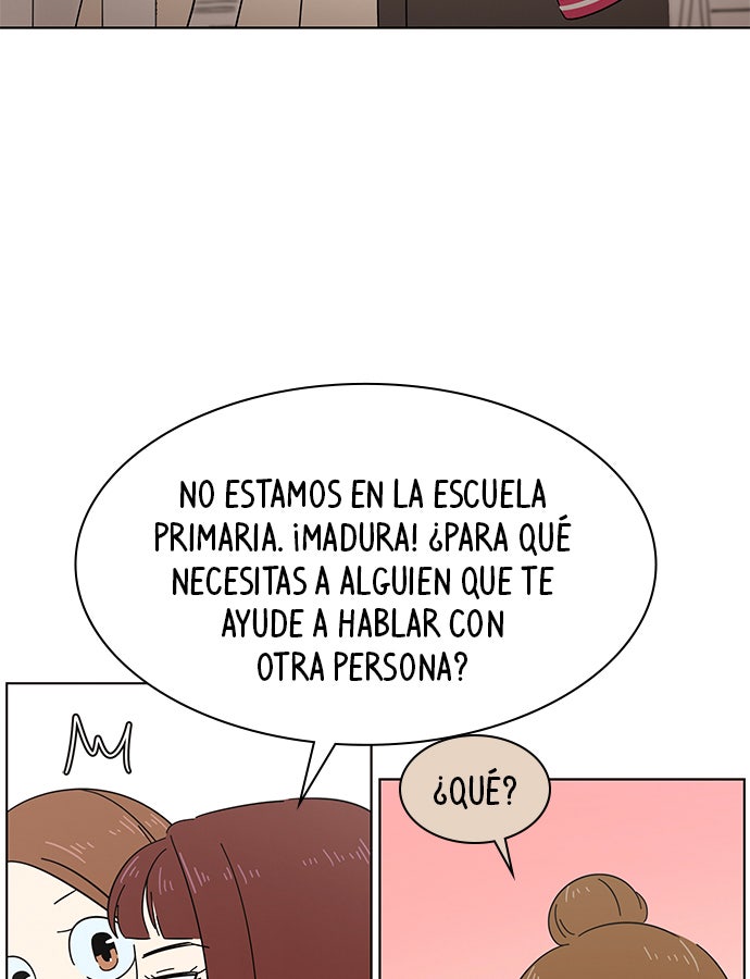 Read Temporada de flores Manga Online