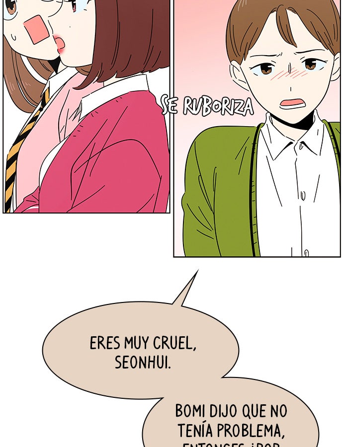Read Temporada de flores Manga Online
