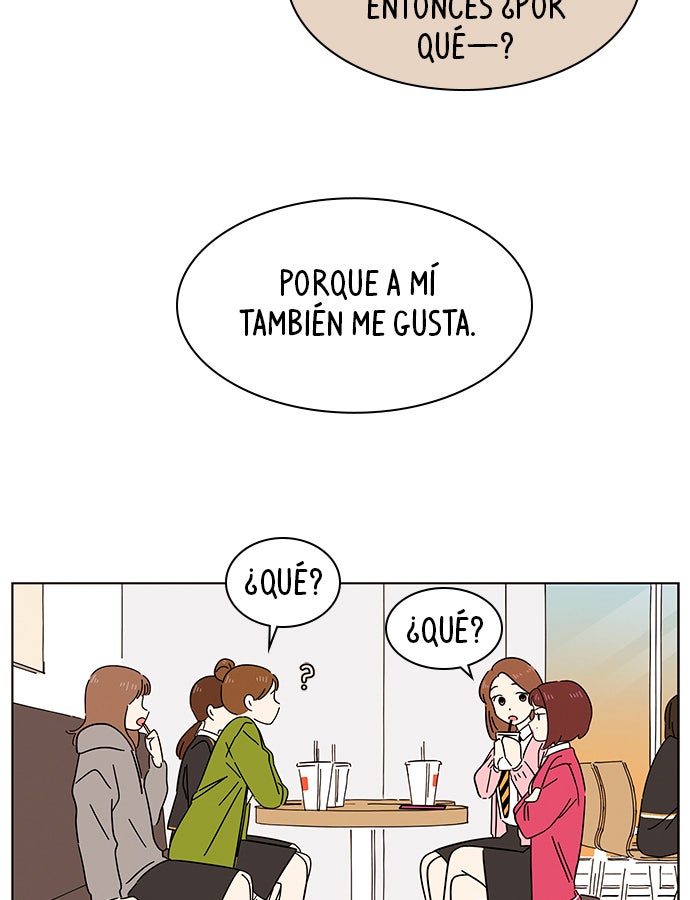 Read Temporada de flores Manga Online