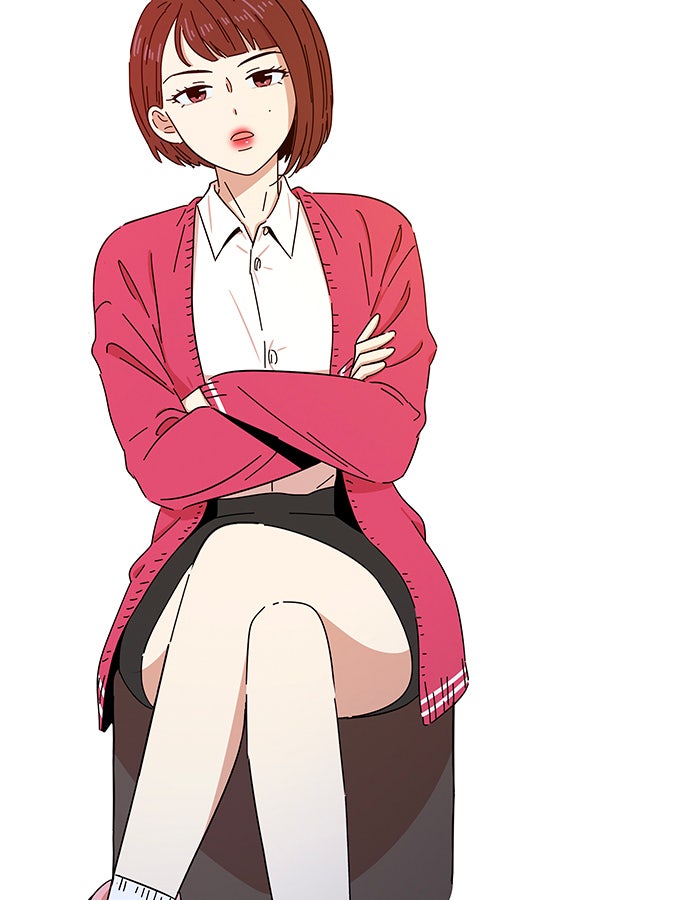 Read Temporada de flores Manga Online