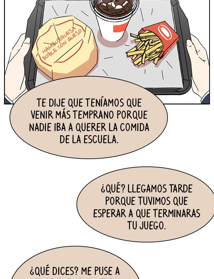 Read Temporada de flores Manga Online