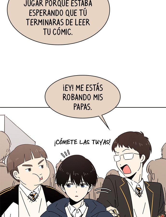 Read Temporada de flores Manga Online