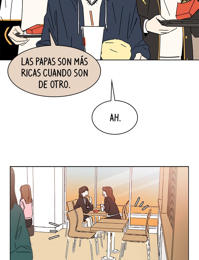Read Temporada de flores Manga Online
