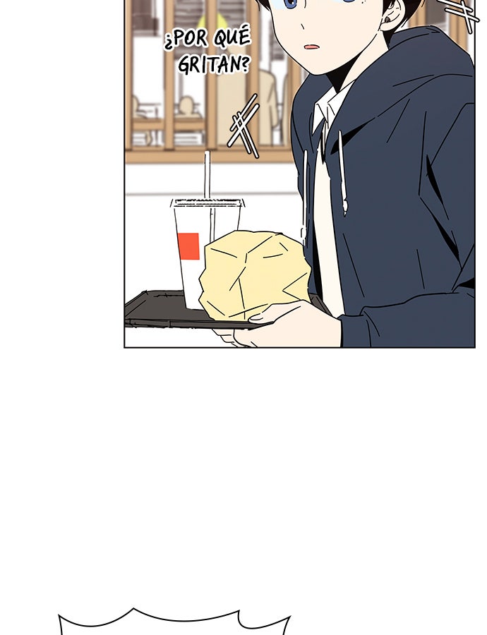Read Temporada de flores Manga Online