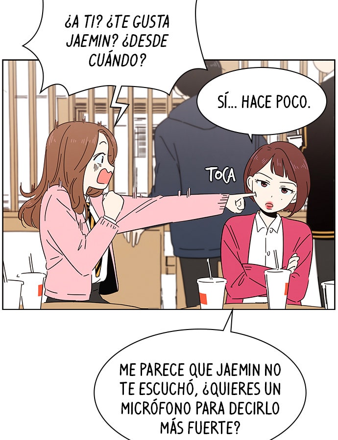 Read Temporada de flores Manga Online