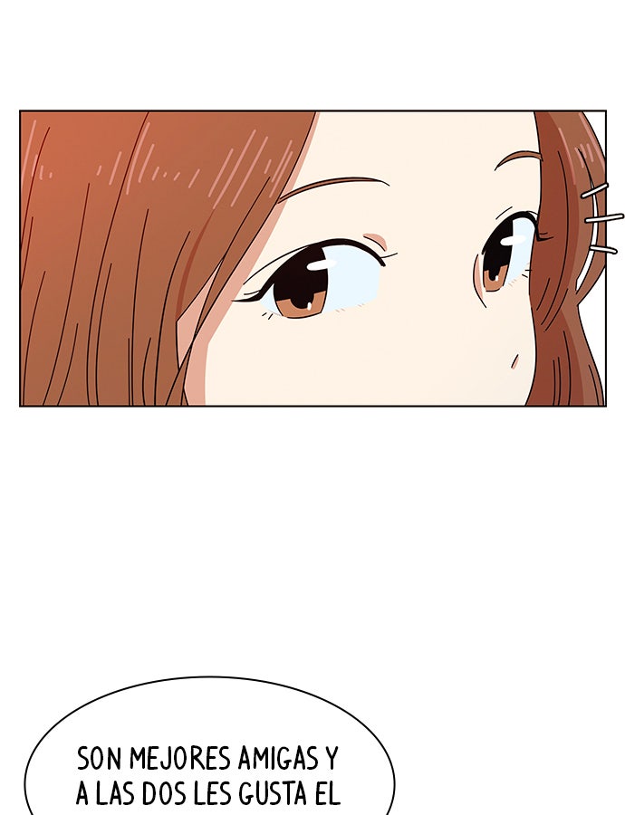 Read Temporada de flores Manga Online