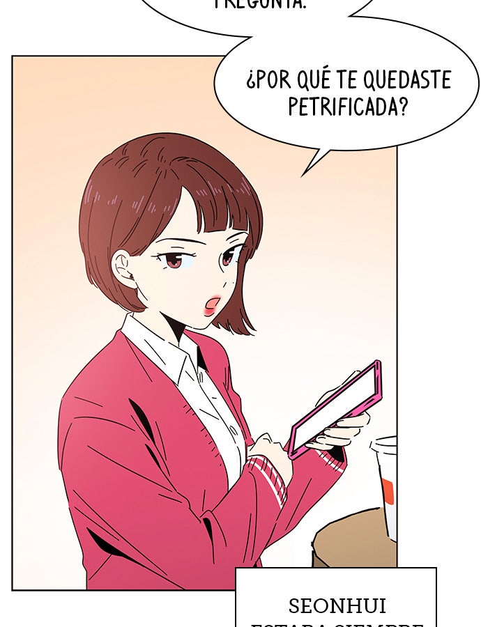 Read Temporada de flores Manga Online