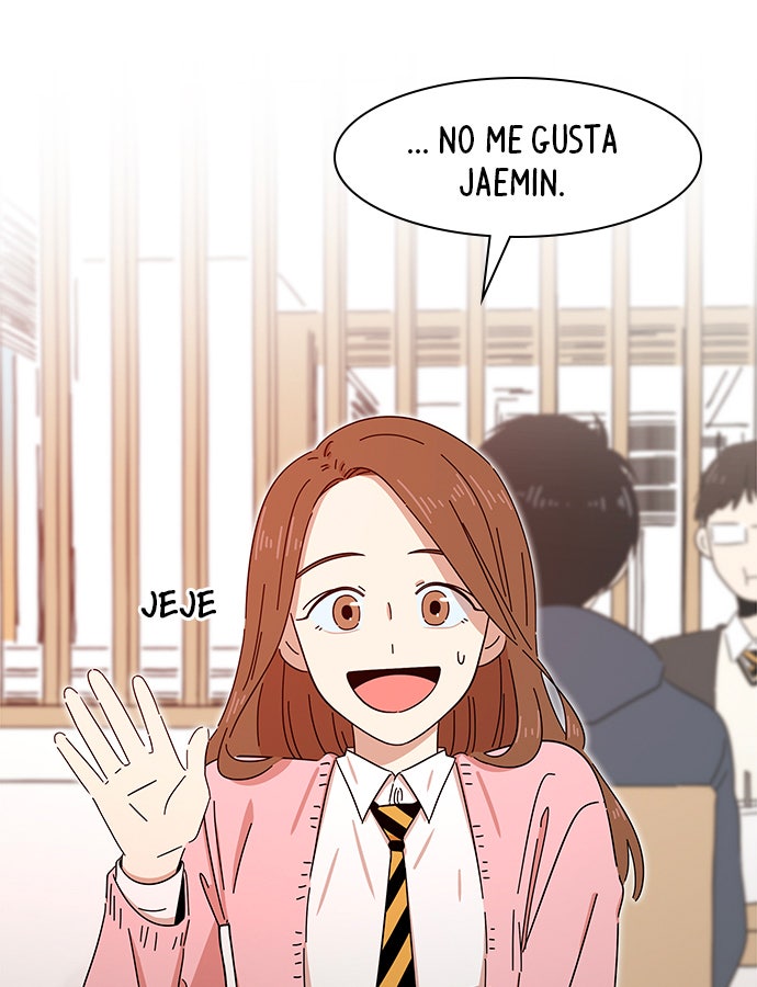 Read Temporada de flores Manga Online
