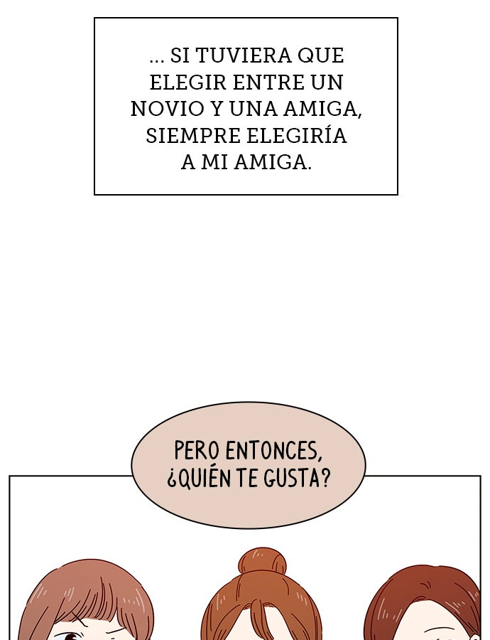 Read Temporada de flores Manga Online