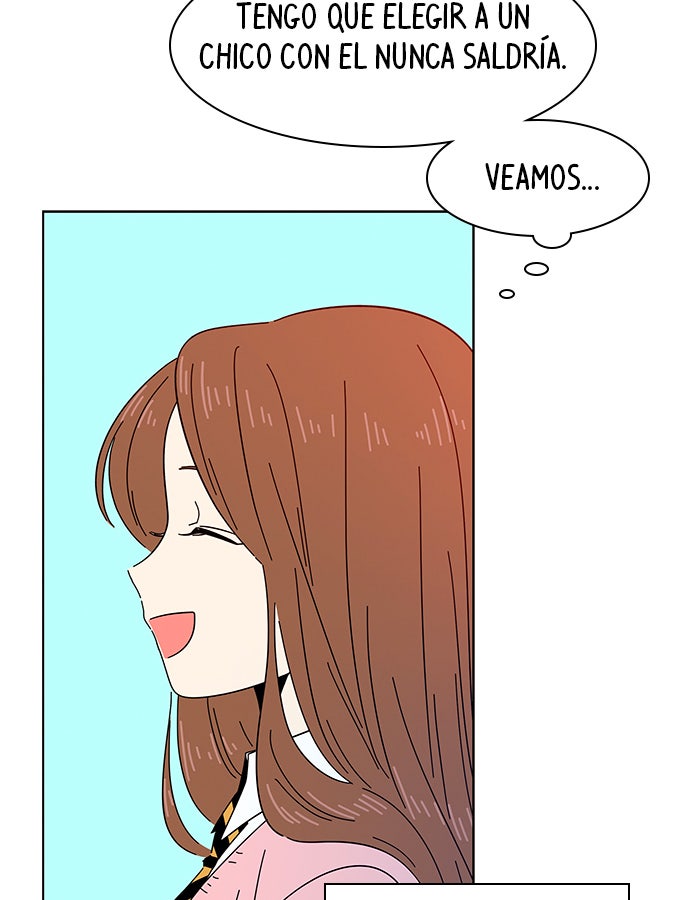 Read Temporada de flores Manga Online