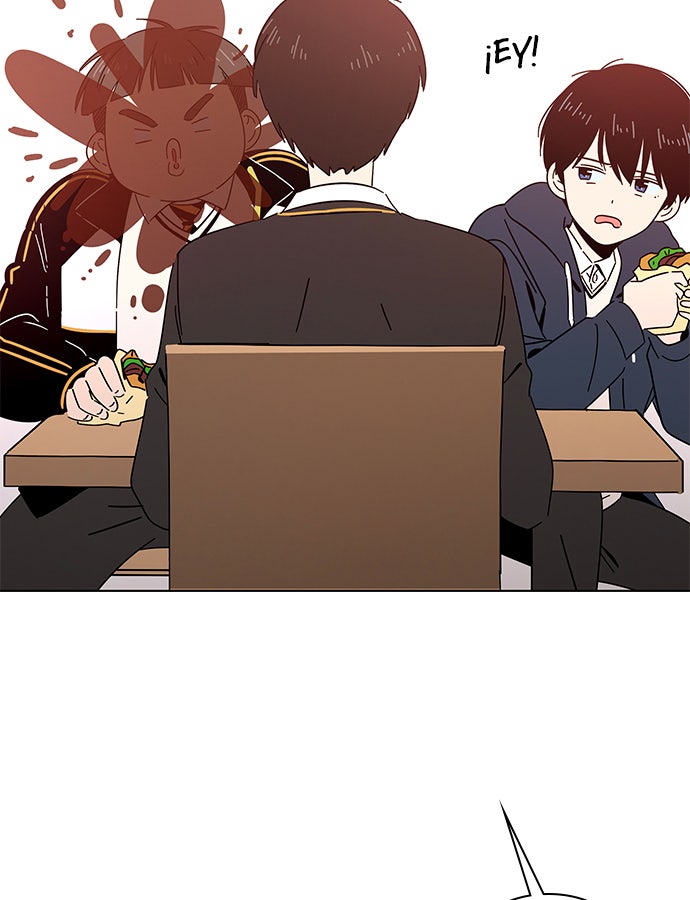 Read Temporada de flores Manga Online