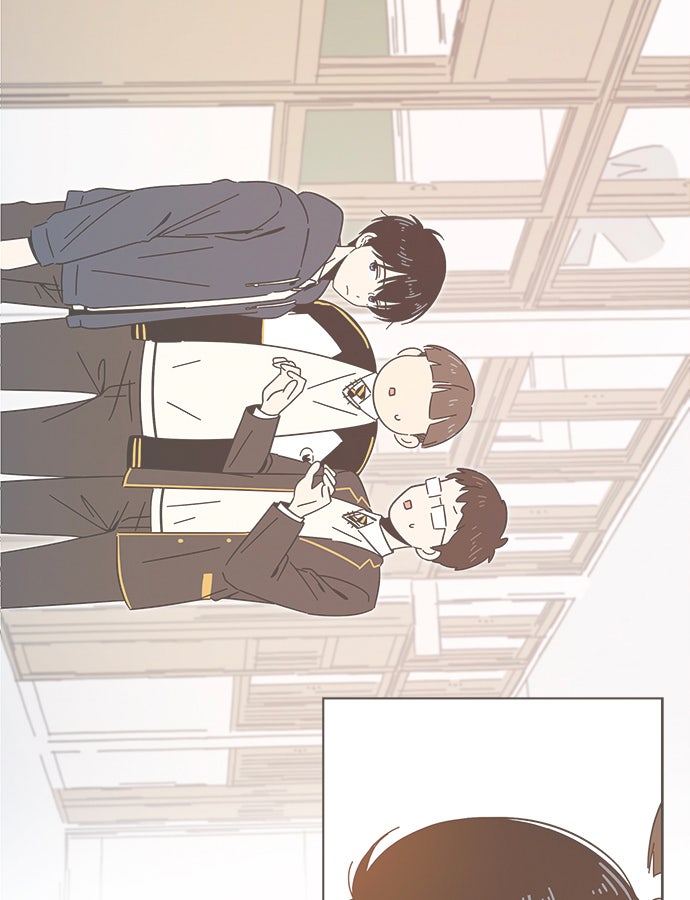 Read Temporada de flores Manga Online