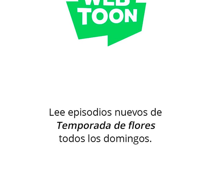 Read Temporada de flores Manga Online