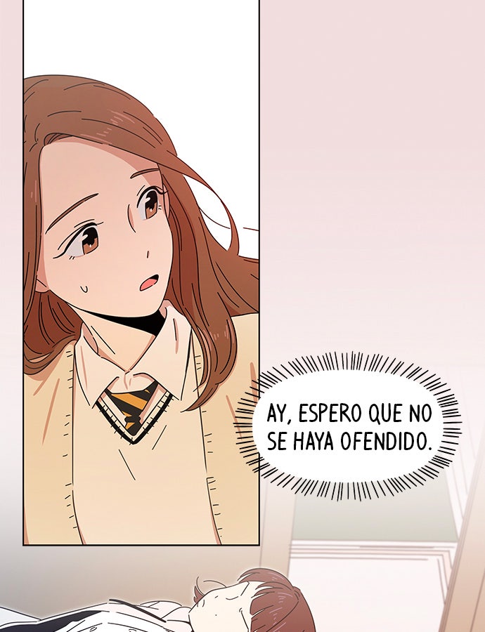 Read Temporada de flores Manga Online
