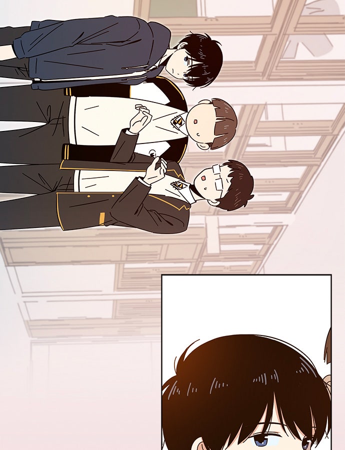 Read Temporada de flores Manga Online