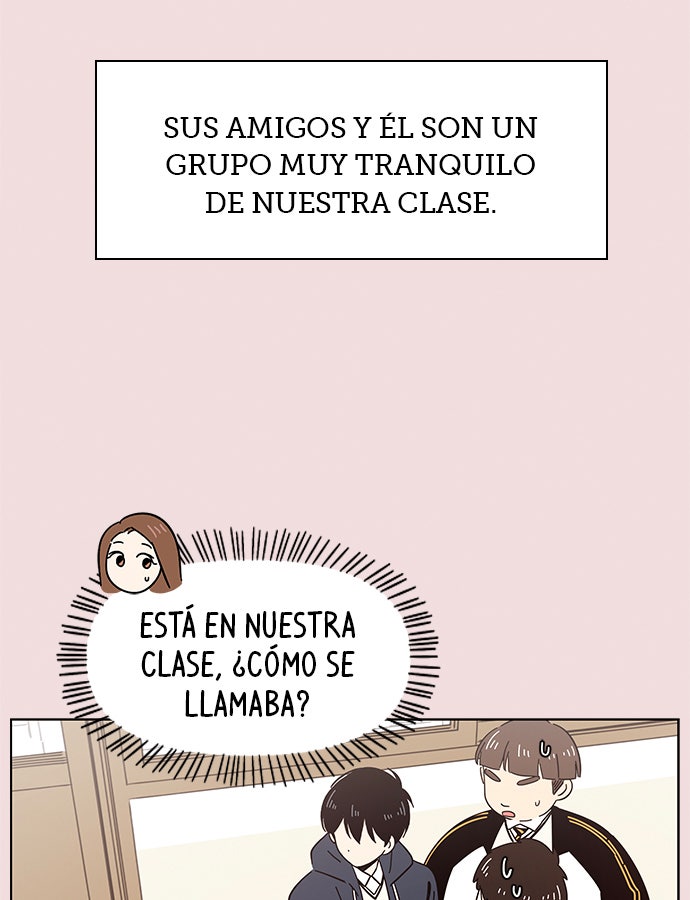 Read Temporada de flores Manga Online