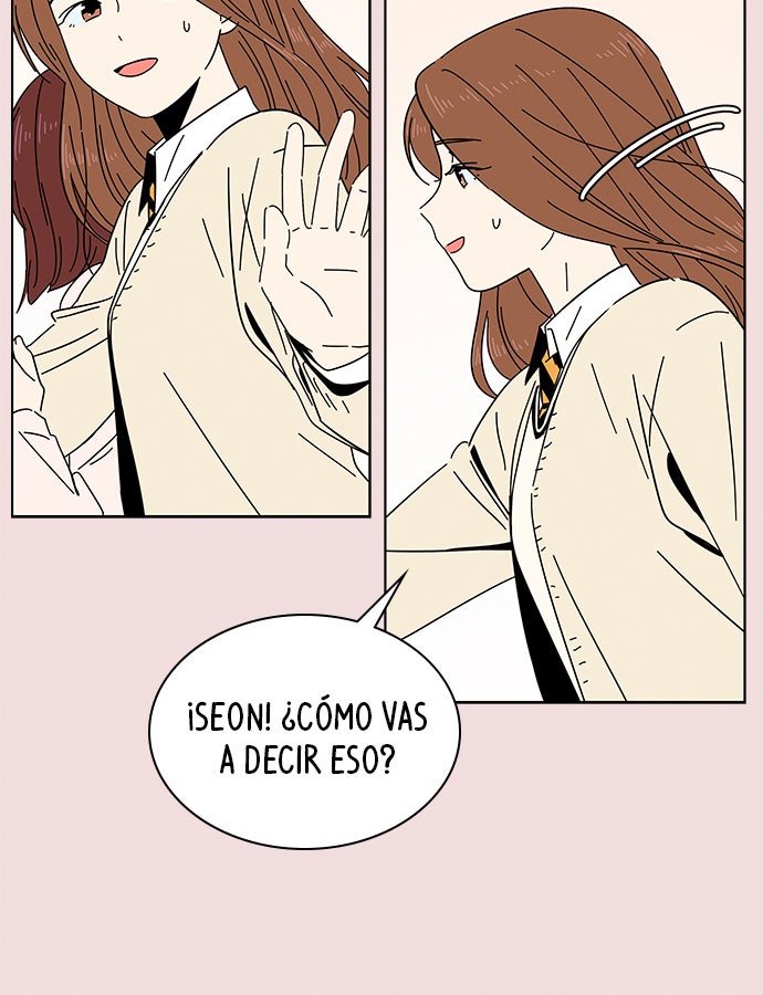 Read Temporada de flores Manga Online