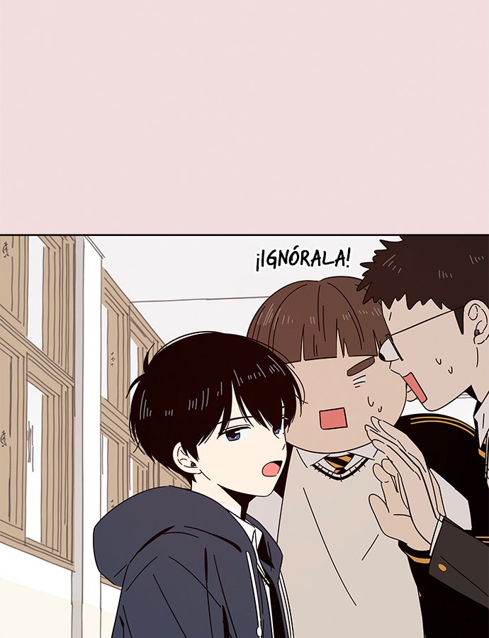 Read Temporada de flores Manga Online
