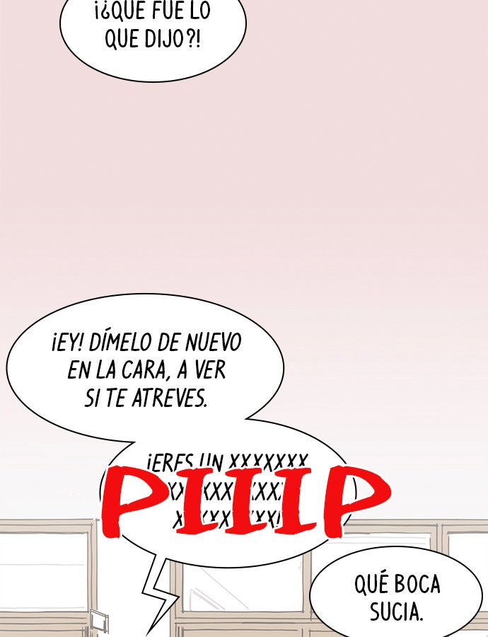 Read Temporada de flores Manga Online