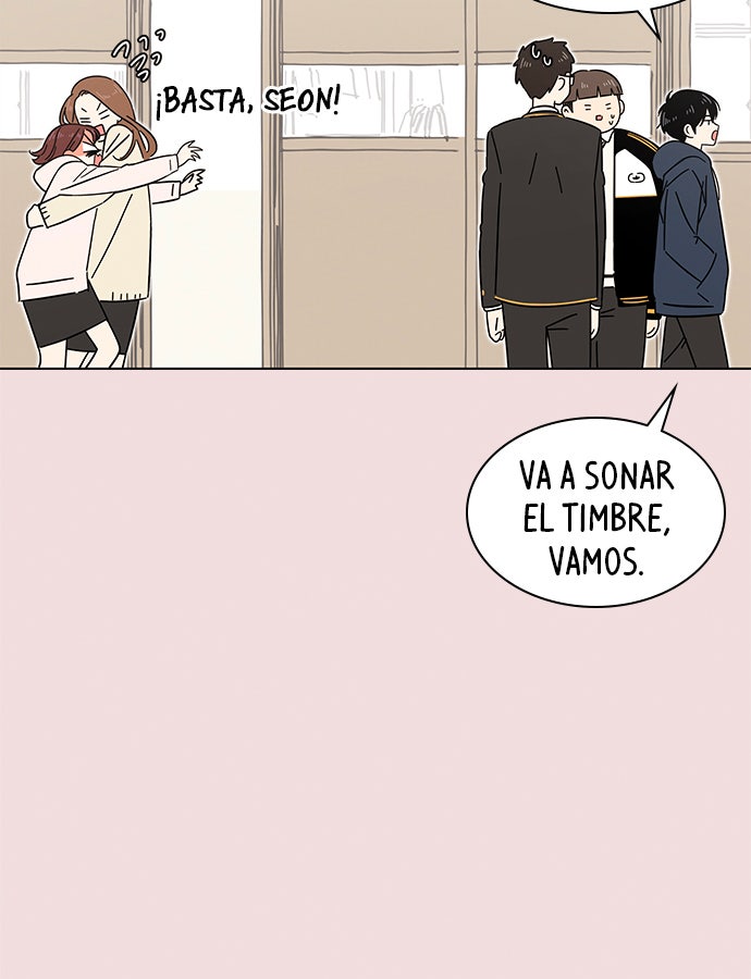 Read Temporada de flores Manga Online