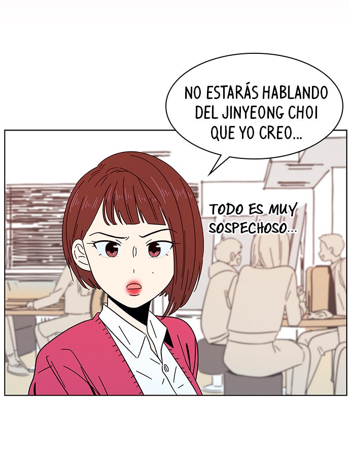Read Temporada de flores Manga Online