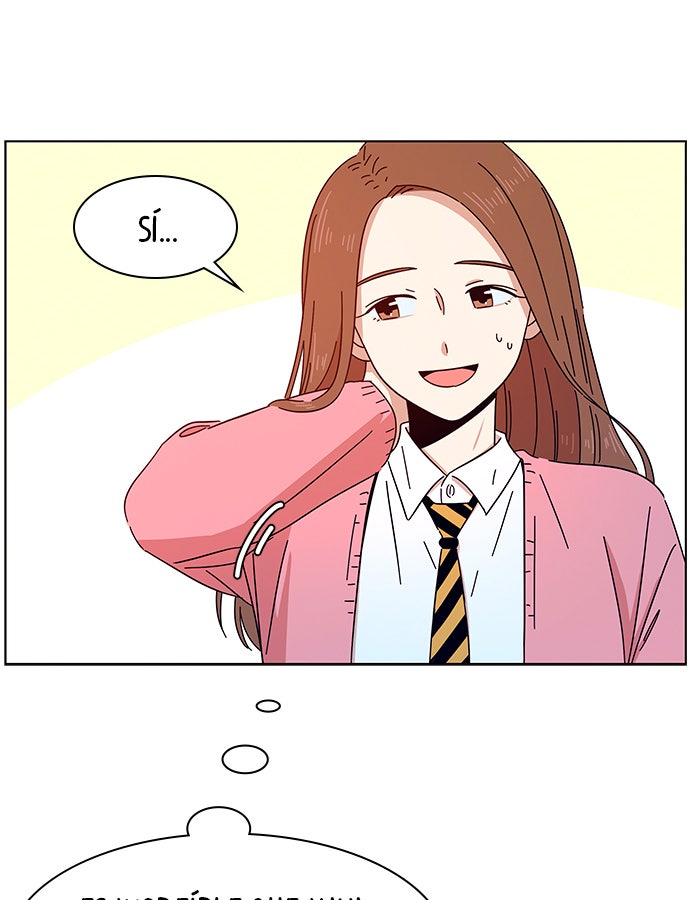 Read Temporada de flores Manga Online