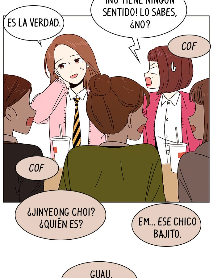 Read Temporada de flores Manga Online