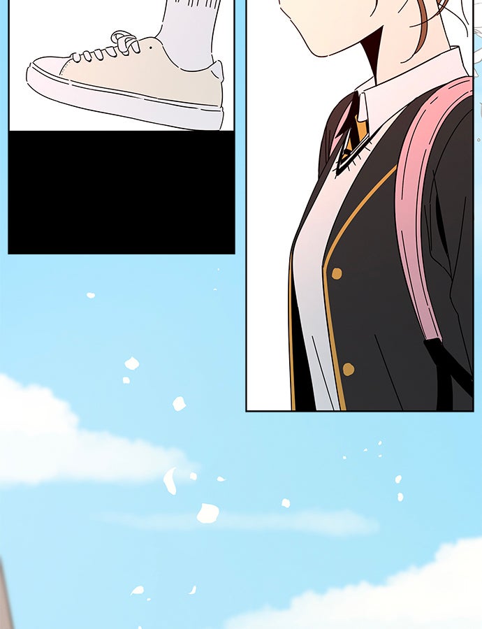 Read Temporada de flores Manga Online