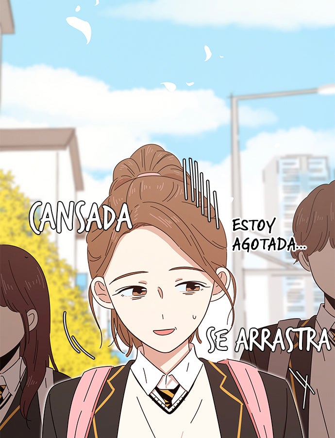 Read Temporada de flores Manga Online