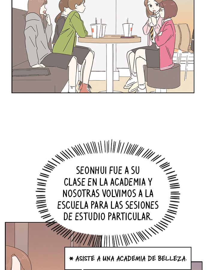 Read Temporada de flores Manga Online