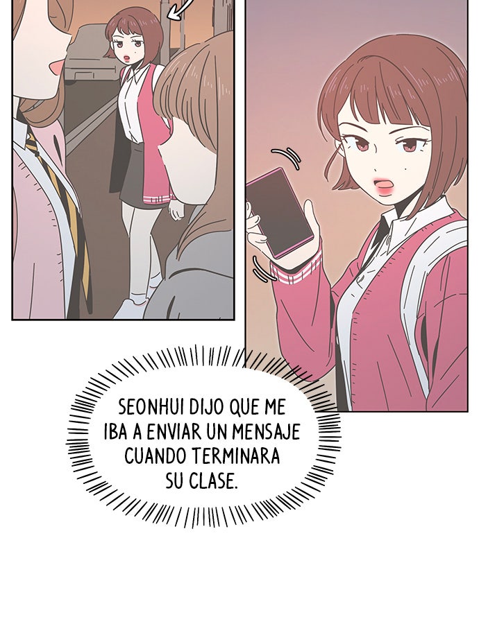 Read Temporada de flores Manga Online