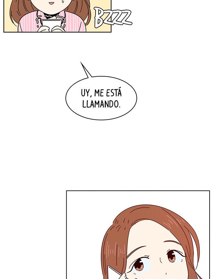 Read Temporada de flores Manga Online