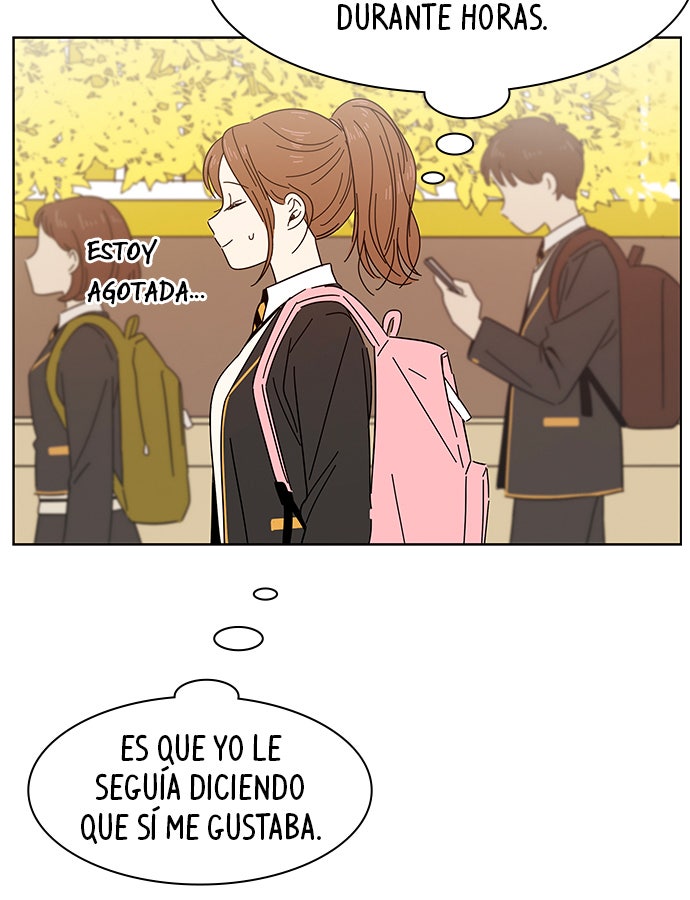Read Temporada de flores Manga Online