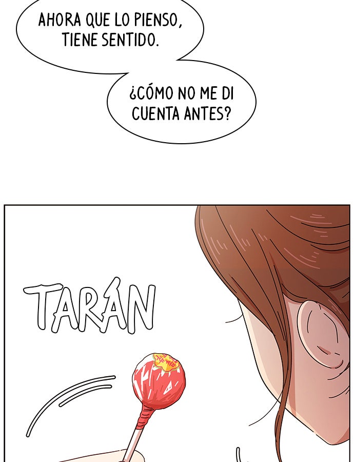 Read Temporada de flores Manga Online