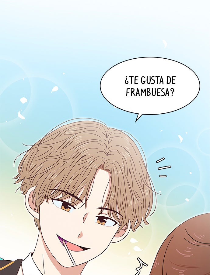 Read Temporada de flores Manga Online