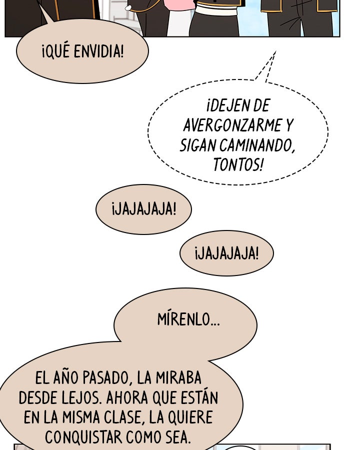 Read Temporada de flores Manga Online