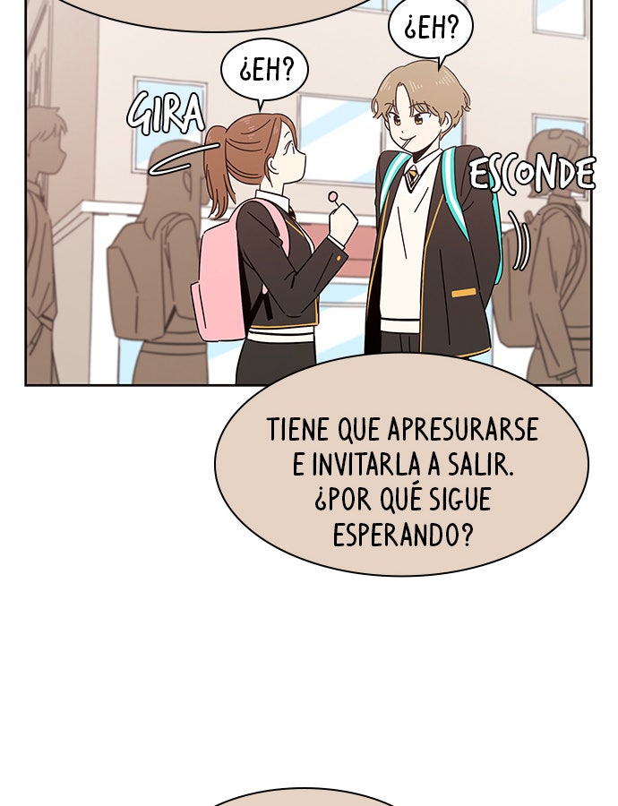 Read Temporada de flores Manga Online