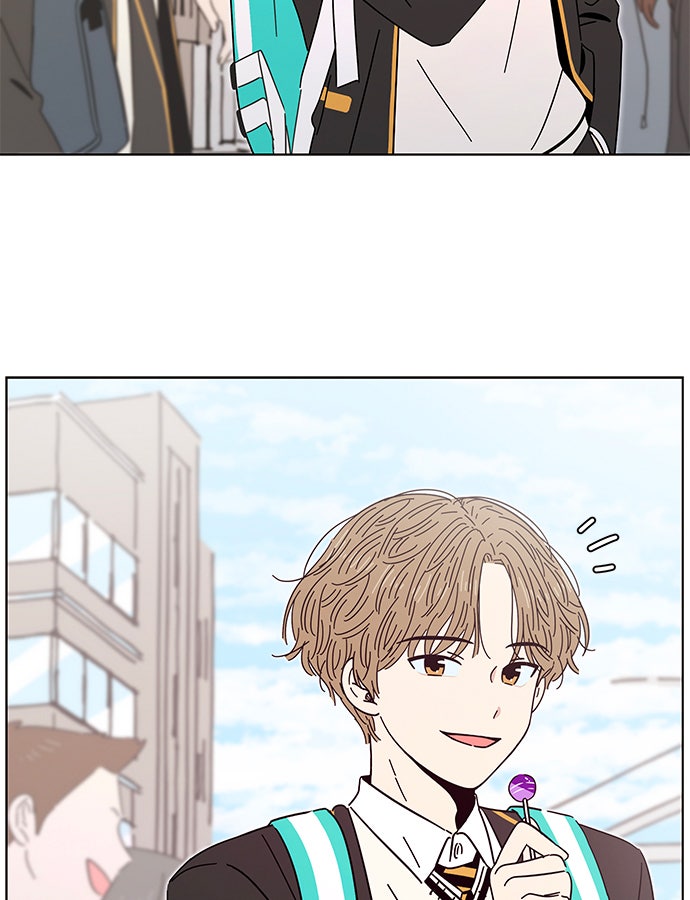 Read Temporada de flores Manga Online
