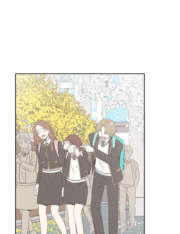 Read Temporada de flores Manga Online