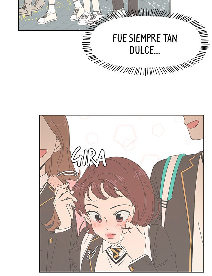 Read Temporada de flores Manga Online