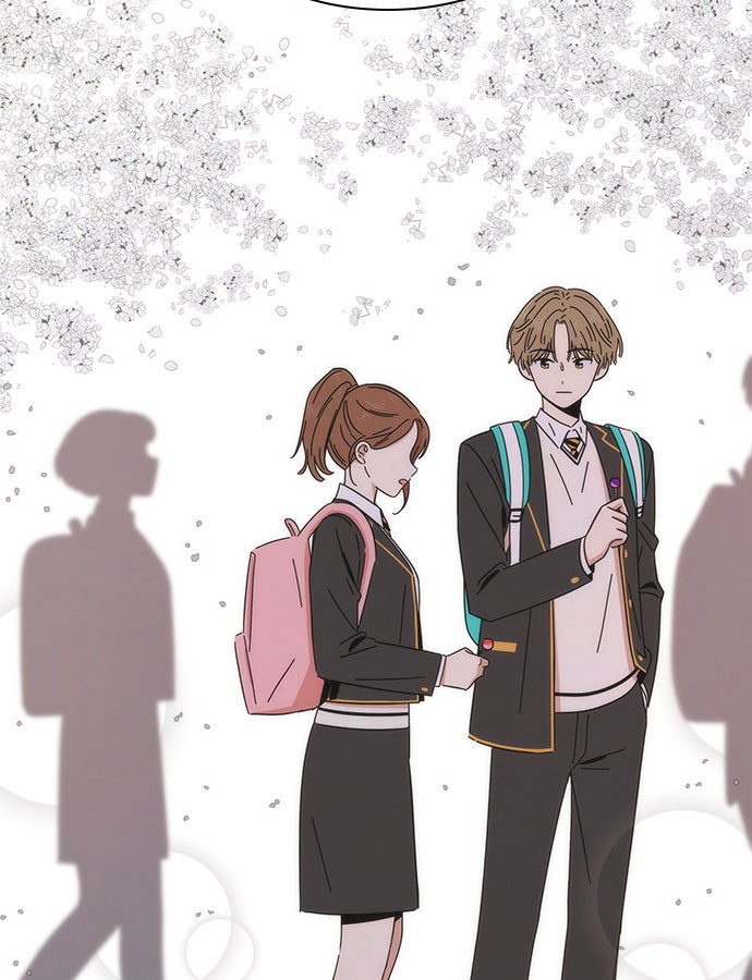 Read Temporada de flores Manga Online